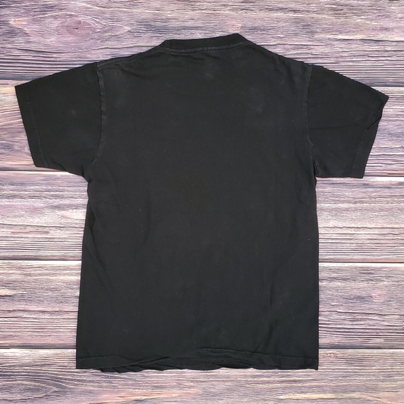 Guns N' Roses Graphic Band T Shirt - Picture 2 of 5